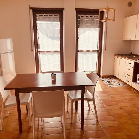 Appartamento Bianco - Peschiera Del Garda Eksteriør billede