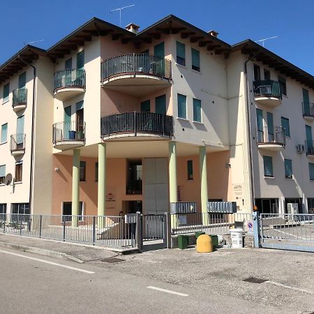Appartamento Bianco - Peschiera Del Garda Eksteriør billede