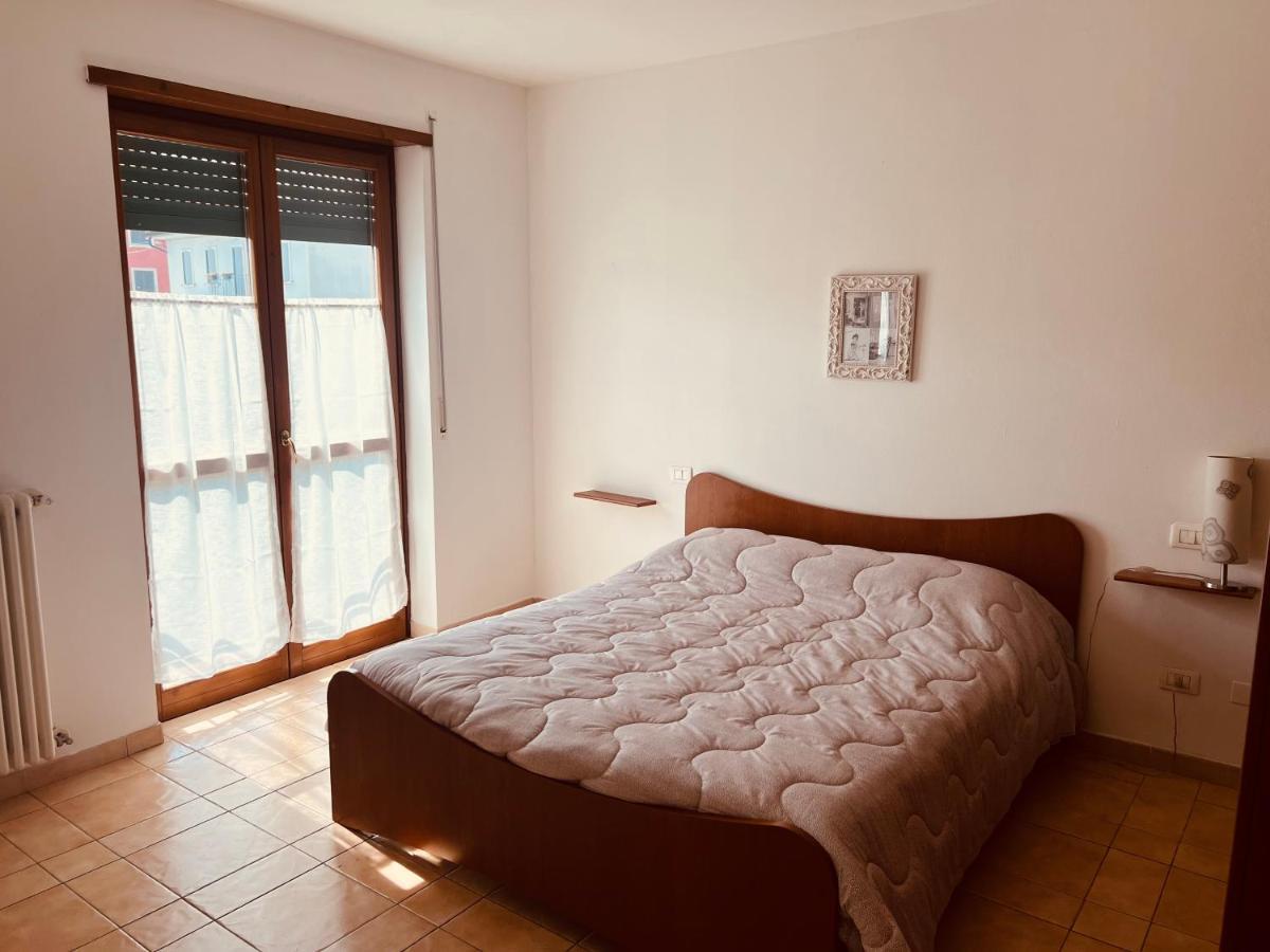 Appartamento Bianco - Peschiera Del Garda Eksteriør billede